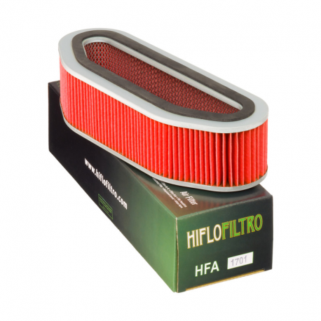 Hiflo, vzduchový filtr, Honda CB750 FOUR/K '70-'78 (30) (H1263)