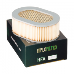 Hiflo, vzduchový filtr, Honda VF700C,VF750 C V45 MAGNA (30) (H1264)