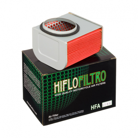 Hiflo, vzduchový filtr, Honda VT700C 86-87 VT800C 88 SHADOW (30) (12-90730)