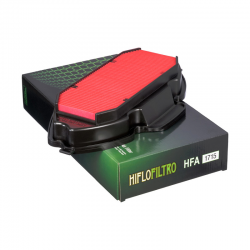 Hiflo, vzduchový filtr, Honda CTX 700 '12-'18, NC 750 '14-'18, NC700S/X/JD '12-'17 (30) (H1233)