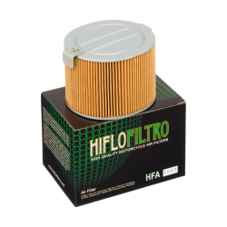 Hiflo, vzduchový filtr, Honda CBX 1000 PRO LINK (30) (H1270)