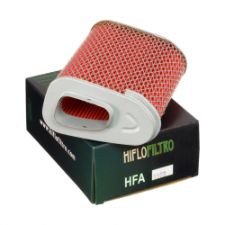 Hiflo, vzduchový filtr, Honda CBR 1000F 87-99 (30) (12-90310) (H1166)