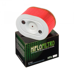 Hiflo, vzduchový filtr, Honda GL 1200 84-88 (30) (12-90020) (H1273)