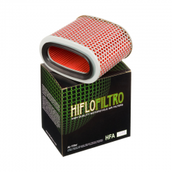 Hiflo, vzduchový filtr, Honda VT 1100C SHADOW 87-06 (30) (12-90370) (H1200)