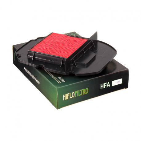 Hiflo, vzduchový filtr, Honda XL 1000V 99-02, VTR 1000 97-05 (20) (12-91480) (H1197)