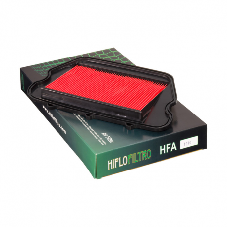 Hiflo, vzduchový filtr, Honda CBR 1100 XX (96-98) (30) (12-90312) (H1193)
