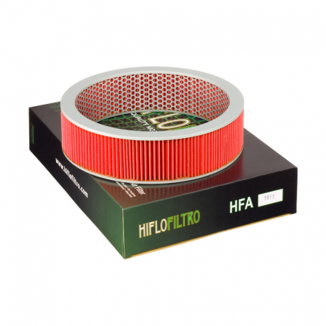 Hiflo, vzduchový filtr, Honda ST1100 PAN EUROPEAN 90-02 (SC26) (20) (12-90380) (H1274)