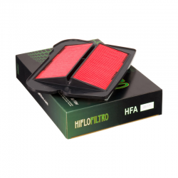 Hiflo, vzduchový filtr, Honda GL 1500 GOLD WING 88-00 (20) (12-90030) (H1203)