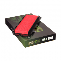 Hiflo, vzduchový filtr, Honda F 6C VALKYRIE 97-03 (SC34) (30) (12-90040) (H1275)