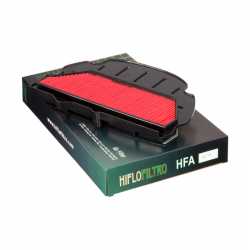 Hiflo, vzduchový filtr, Honda CBR 954 02-03 (30) (12-90534) (H1277)