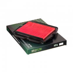 Hiflo, vzduchový filtr, Honda GL 1800 '01-'17, GL 1800B F6B '13-'16 , F6C '14-'16 (30) (12-90050) (H1209)