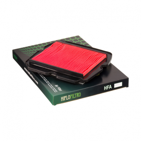 Hiflo, vzduchový filtr, Honda GL 1800 '01-'17, GL 1800B F6B '13-'16 , F6C '14-'16 (30) (12-90050) (H1209)