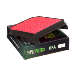 Hiflo, vzduchový filtr, Honda XL 1000 V 03-13 (SD02) VARADERO (30) (12-91484) (H1212)