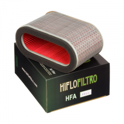 Hiflo, vzduchový filtr, Honda ST 1300 PAN EUROPEAN 02-15 (SC51) (30) (12-91462) (H1278)