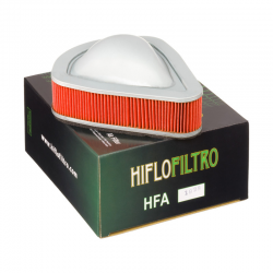Hiflo, vzduchový filtr, Honda VT 1300 C '10-'16, VT1300CX/CXA FURY '10-'18 (30) (12-91192) (H1281)