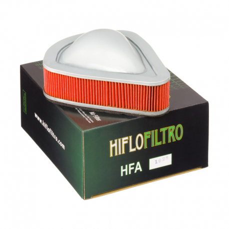 Hiflo, vzduchový filtr, Honda VT 1300 C '10-'16, VT1300CX/CXA FURY '10-'18 (30) (12-91192) (H1281)