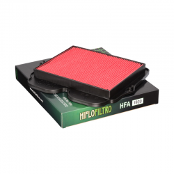 Hiflo, vzduchový filtr, Honda VFR 1200F / DCT (10-12), VFR 1200X CROSSTOURER / DCT (12-18) (20) (12-90374) (H1283)