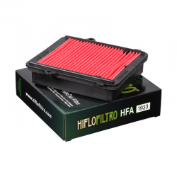 Hiflo, vzduchový filtr, Honda CRF 1000L AFRICA TWIN / DCT (16-18) (použity 2 ks na moto) (20) (H1306)