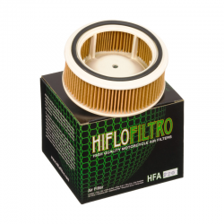Hiflo, vzduchový filtr, Kawasaki KDX 125 90-94 (30) (K2164)