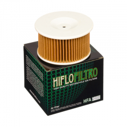 Hiflo, vzduchový filtr, Kawasaki Z 400/Z550 F (30)