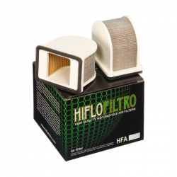 Hiflo, vzduchový filtr, Kawasaki EN450/454 85-90 (30) (12-93010)