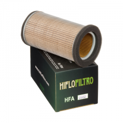 Hiflo, vzduchový filtr, Kawasaki ER 5 96-06 (30) (12-92580) (K2154)