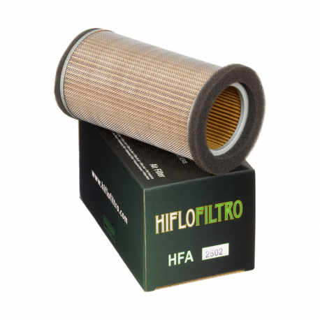 Hiflo, vzduchový filtr, Kawasaki ER 5 96-06 (30) (12-92580) (K2154)