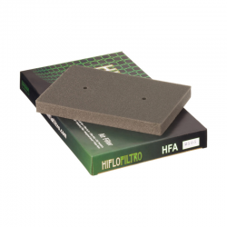 Hiflo, vzduchový filtr, Kawasaki EX 250 R 08-12, EX 300 NINJA '13-'17 (30) (12-93016) (K2167)