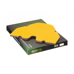 Hiflo, vzduchový filtr, Kawasaki ZZR 600 (93-04) (30) (12-92942) (K2140)