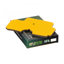 Hiflo, vzduchový filtr, Kawasaki ER6F/N 06-10, KLE 650 VERSYS 06-14 (50) (12-90646) (K2161)