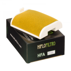 Hiflo, vzduchový filtr, Kawasaki GPZ1100 83-85 (30) (K2171)