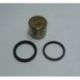 Tourmax, brzdový pístek + těsnění, Kawasaki ZRX1100/1200`97-06, ZX6R, ZX7R, ZX9R