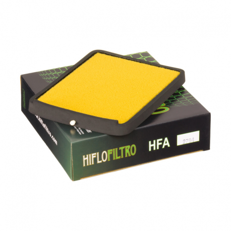 Hiflo, vzduchový filtr, Kawasaki ZXR750H`89-90 (30)
