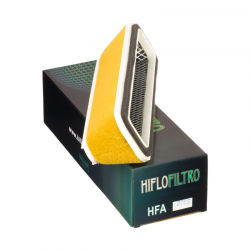 Hiflo, vzduchový filtr, Kawasaki GPZ750 R/RG ZL1000 GTR1000 (30) (K2174)