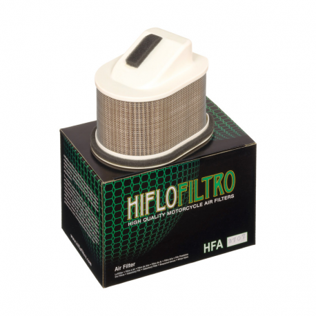 Hiflo, vzduchový filtr, Kawasaki Z750 (05-12) Z 1000 (03-09) (30) (12-92512) (K2160)