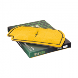 Hiflo, vzduchový filtr, Kawasaki ZXR750 93-95 (30) (K2142)