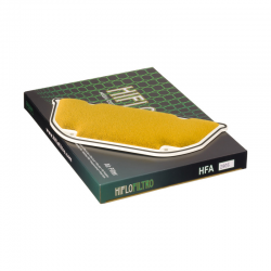 Hiflo, vzduchový filtr, Kawasaki ZX10 88-90 (30) (K2179)