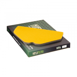 Hiflo, vzduchový filtr, Kawasaki ZZR1100 93-01, ZZR1200 02-05 (30) (12-92545) (K2155)