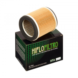 Hiflo, vzduchový filtr, Kawasaki ZRX1100 97-000, ZRX1200 01-07 (30) (12-92570) (K2157)