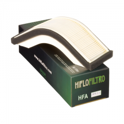 Hiflo, vzduchový filtr, Kawasaki ZX10R 04-07 (30) (12-92514) (K2184)