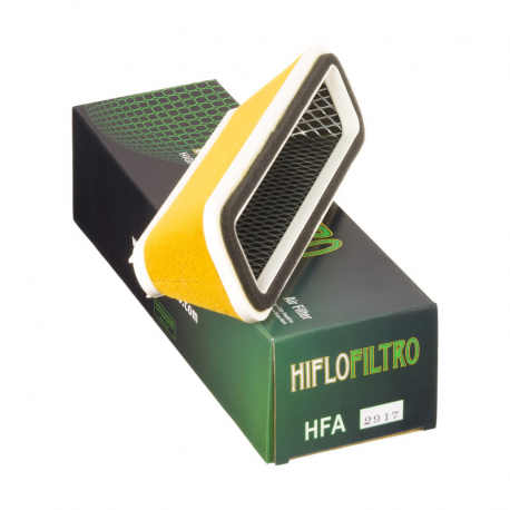 Hiflo, vzduchový filtr, Kawasaki GPZ 1100 HORIZONT '95-'97 (30) (K2186)