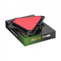 Hiflo, vzduchový filtr, Kawasaki ZX 10R '11-'15 (20)