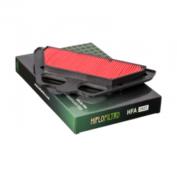 Hiflo, vzduchový filtr, Kawasaki Z900 AHF/BHF (ZR900) '17-18 (OEM-11013-0760) (20)