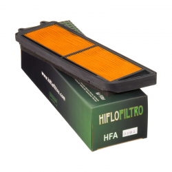 Hiflo, vzduchový filtr, Suzuki AN 125 96-00 (30) (12-94018) (S3174)