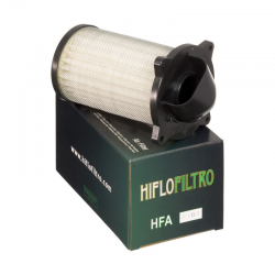 Hiflo, vzduchový filtr, Suzuki GZ 125 MARAUDER 99-10 (30) (12-94022) (S3175)
