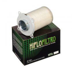 Hiflo, vzduchový filtr, Suzuki GS500E 88-02 (30) (12-94068) (S3182)