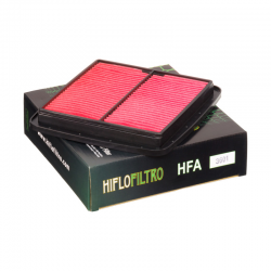 Hiflo, vzduchový filtr, Suzuki RF 600/900 93-97 (30) (12-94090) (S3153)