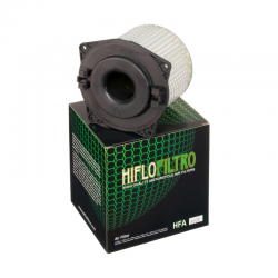 Hiflo, vzduchový filtr, Suzuki GSX600F 90-06, GSX750F 89-06 (30) (12-93890) (S3138)