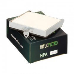 Hiflo, vzduchový filtr, Suzuki LS650 SAVAGE 91-04 (8781) (30) (12-93760) (S3185)