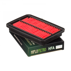 Hiflo, vzduchový filtr, Suzuki GSF600/650 00-08, GSF1200 00-06, GSF1250 (50) (12-93834) (S3169)
